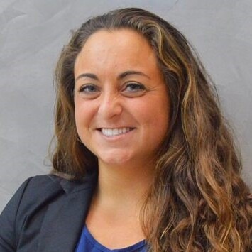 Photo of Marina Bruck